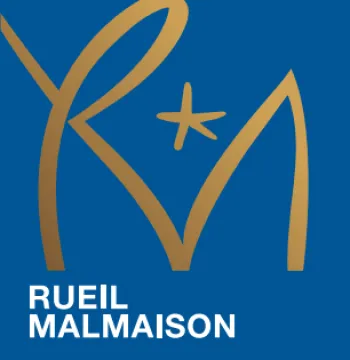 logo de la ville : Rueil-Malmaison